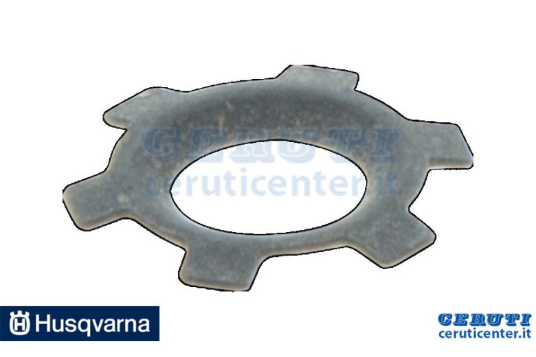 Lavadora - Original Husqvarna - 503270301