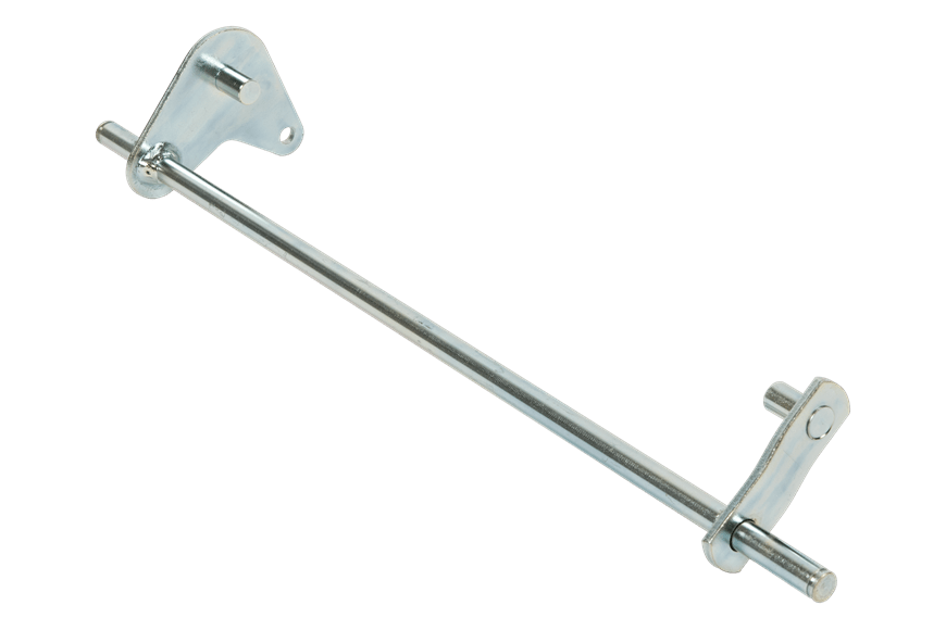 Asse Frontale Completa - Originale Husqvarna  - 503269301