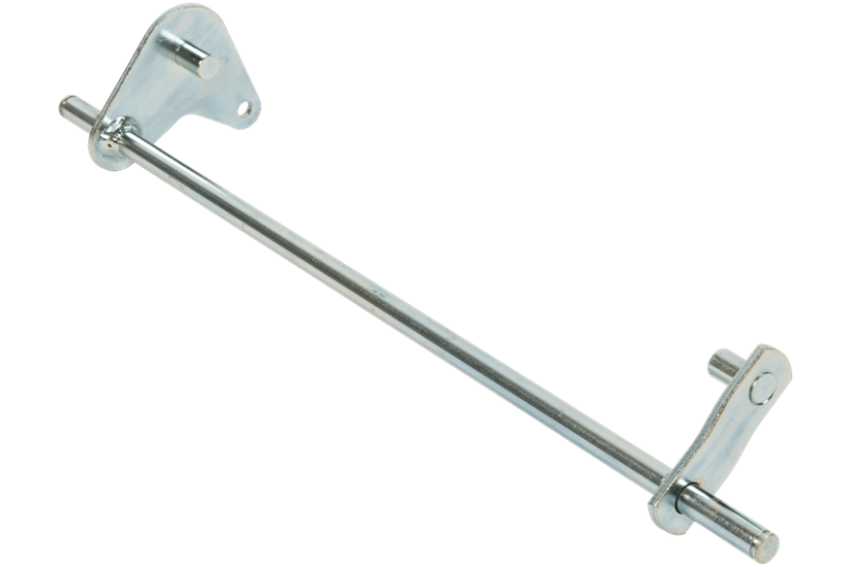Asse Frontale Completa - Originale Husqvarna  - 503269301