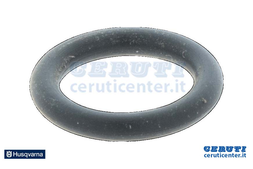 Anello In Gomma - Originale Husqvarna - 503263026
