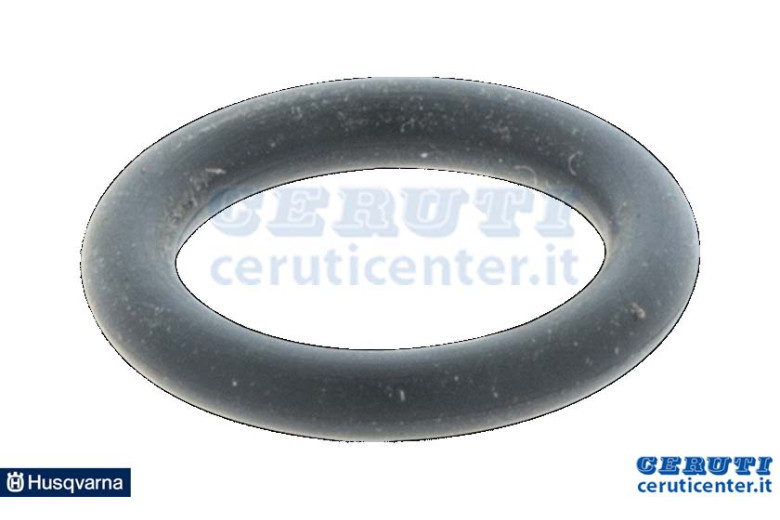 Bague en caoutchouc - Original Husqvarna - 503263026