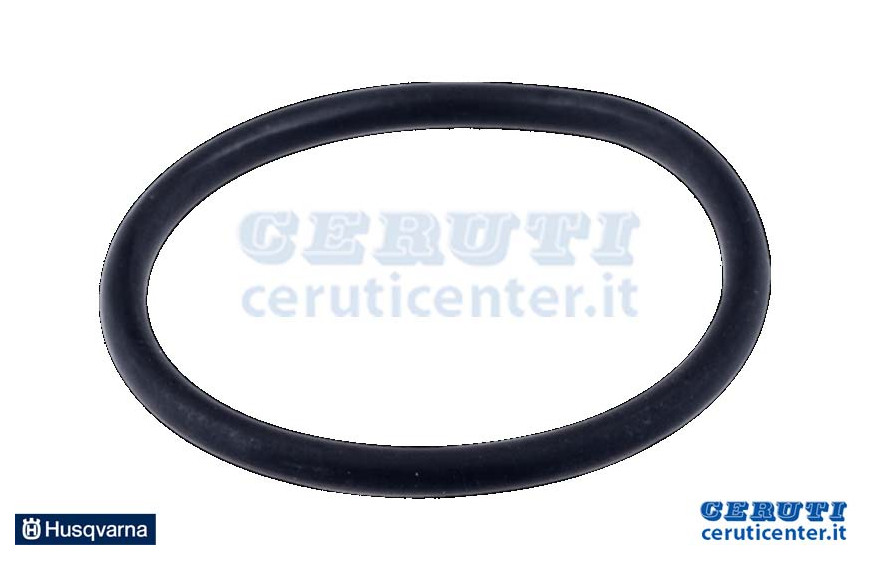 Anillo (O-Ring) - Original Husqvarna - 503 263 017