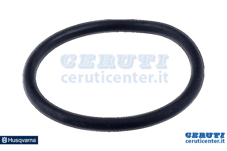 Anneau (O-Ring) - Original Husqvarna - 503 263 017