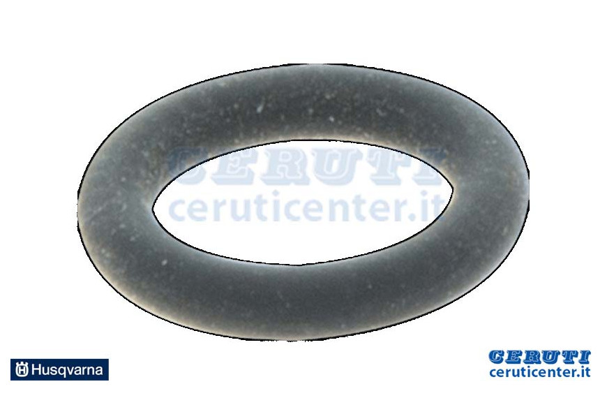 Anillo de goma - Husqvarna original - 503263009