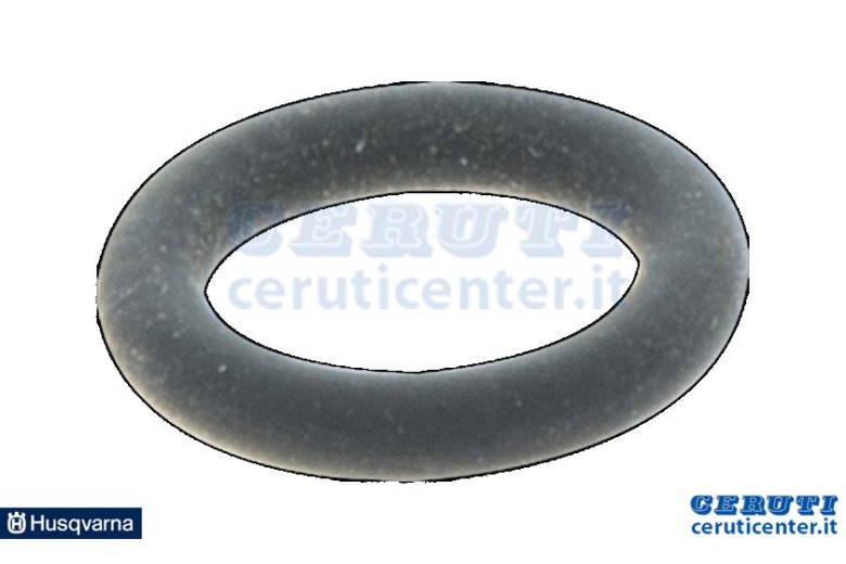 Bague en caoutchouc - Original Husqvarna - 503263009