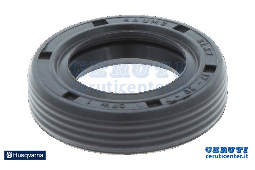 Seal - Original Husqvarna - 503262001