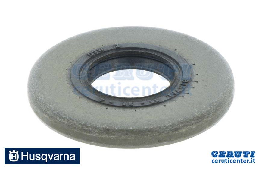 Seal - Original Husqvarna - 503261901