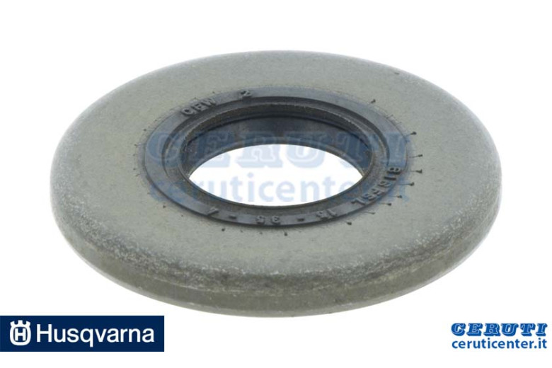 Seal - Husqvarna Original - 503261901