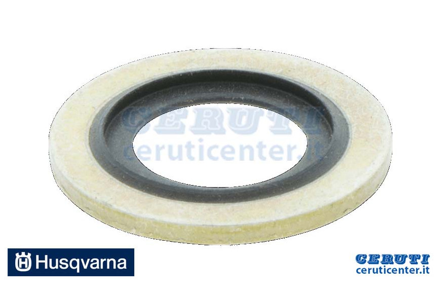 Waschmaschine - Original Husqvarna - 503261501