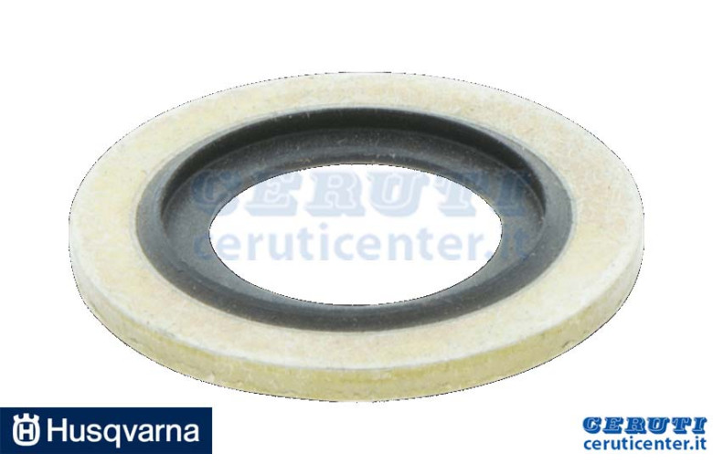 Washer - Original Husqvarna - 503261501