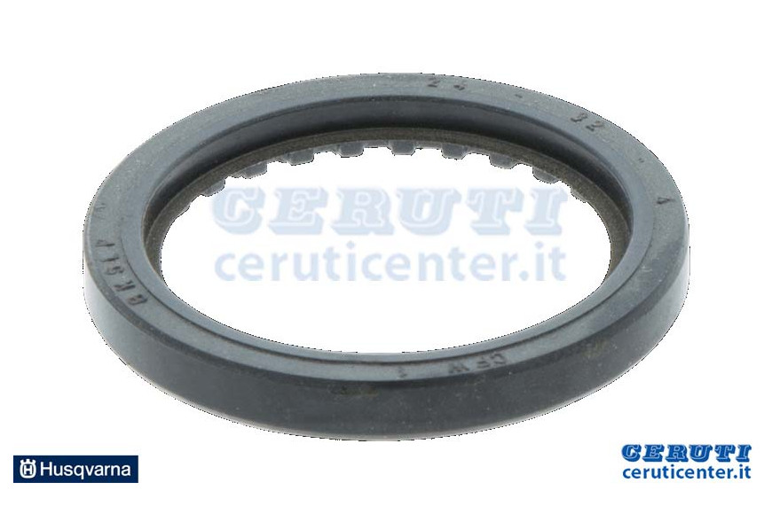 Dichtring - Original Husqvarna - 503260801