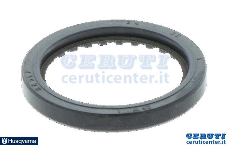Dichtring - Original Husqvarna - 503260801