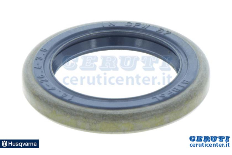 Seal - Original Husqvarna - 503260301