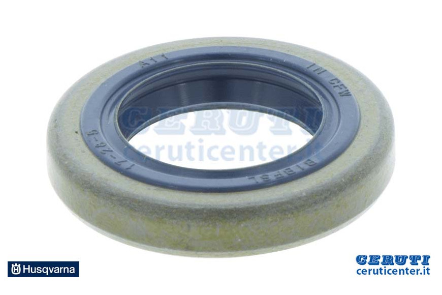 Seal - Original Husqvarna - 503260205