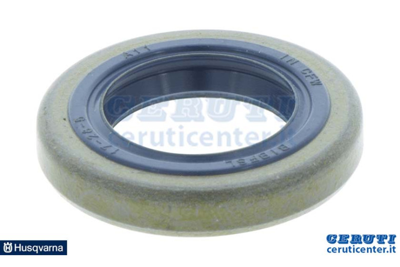 Seal - Original Husqvarna - 503260205