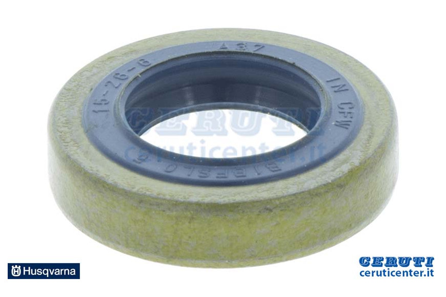 Dichtring - Original Husqvarna - 503260204