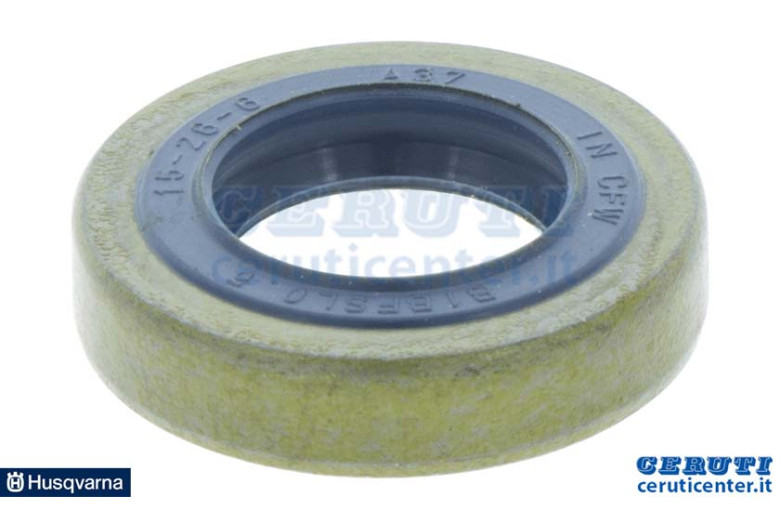 Sealing Ring - Original Husqvarna - 503260204
