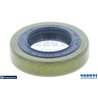 Anillo de sellado - Husqvarna original - 503260204
