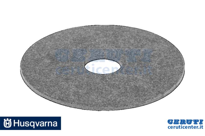 Waschmaschine - Original Husqvarna - 503259401