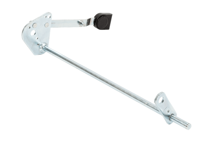 Assale Posteriore Completo - Originale Husqvarna  - 503258001 - sostituisce - 503256401