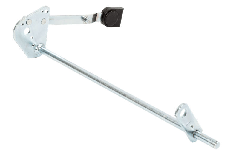 Assale Posteriore Completo - Originale Husqvarna  - 503258001 - sostituisce - 503256401