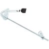 Hinterachse Kpl. - 503258001 - Original Husqvarna Ersatzteile