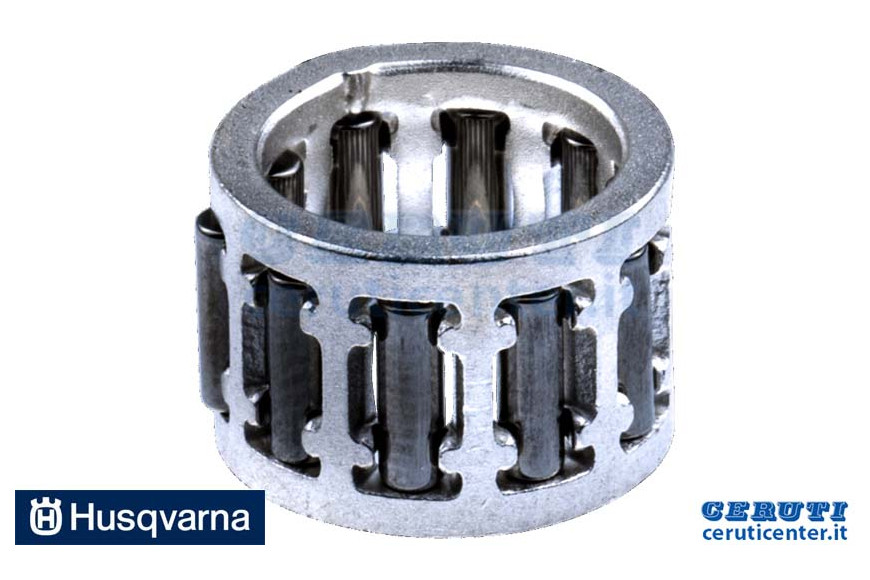 Gabbia A Rulli - Originale Husqvarna - 503255501