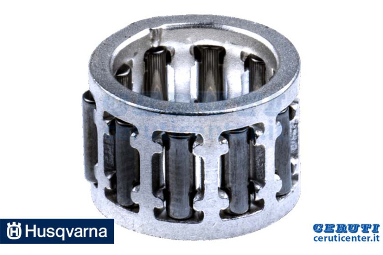 Gabbia A Rulli - Originale Husqvarna - 503255501