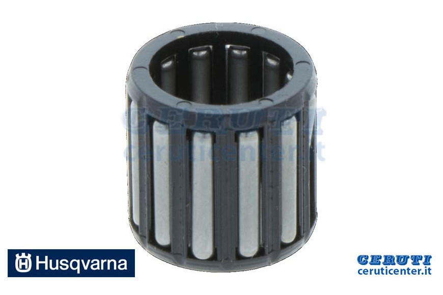 Gabbia Rulli - Originale Husqvarna - 503254601