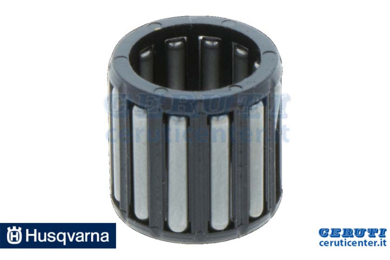 Roller Cage - Original Husqvarna - 503254601