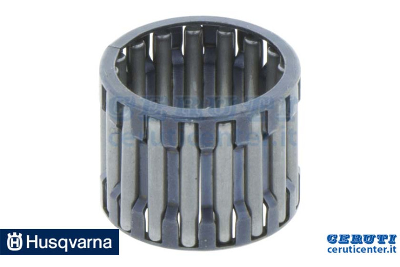 Roller Bearing - Original Husqvarna - 503253401