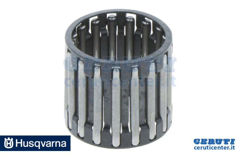 Teniendo matriz de puntos - Husqvarna original - 503253001