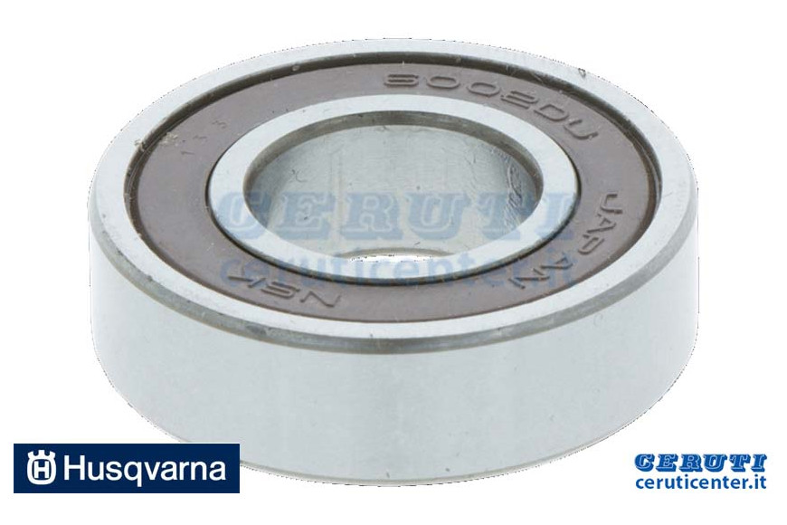 Cuscinetto - Originale Husqvarna - 503252801