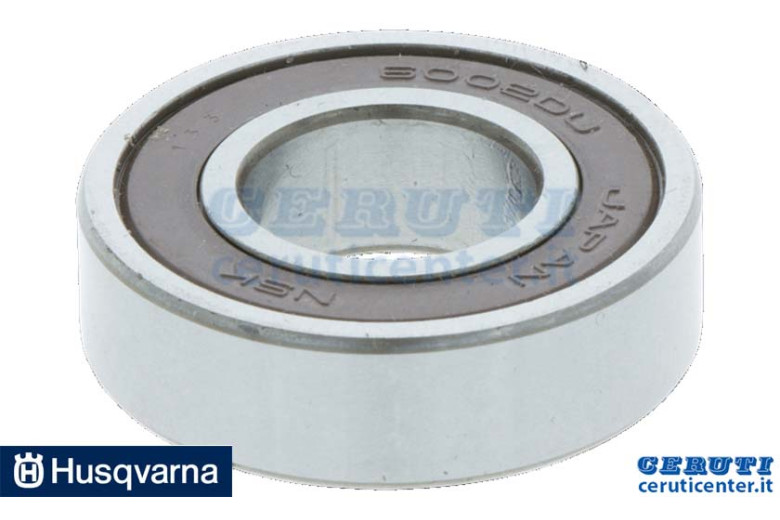 Bearing - Original Husqvarna - 503252801