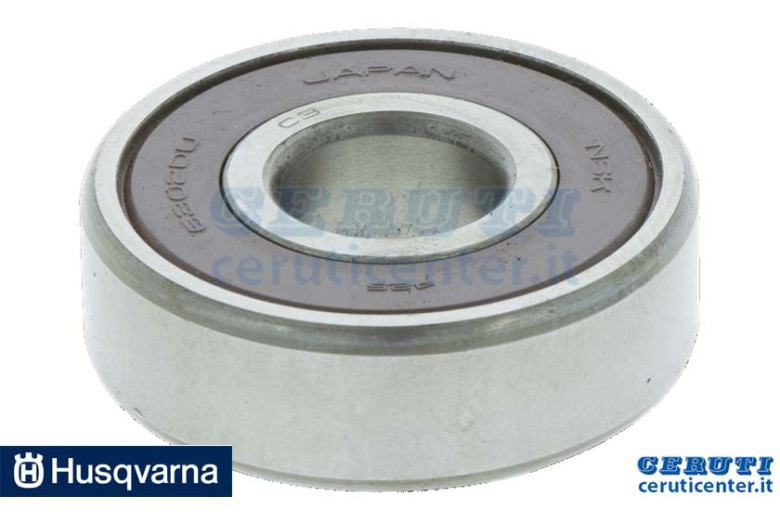 Kugellager - Original Husqvarna - 503252201