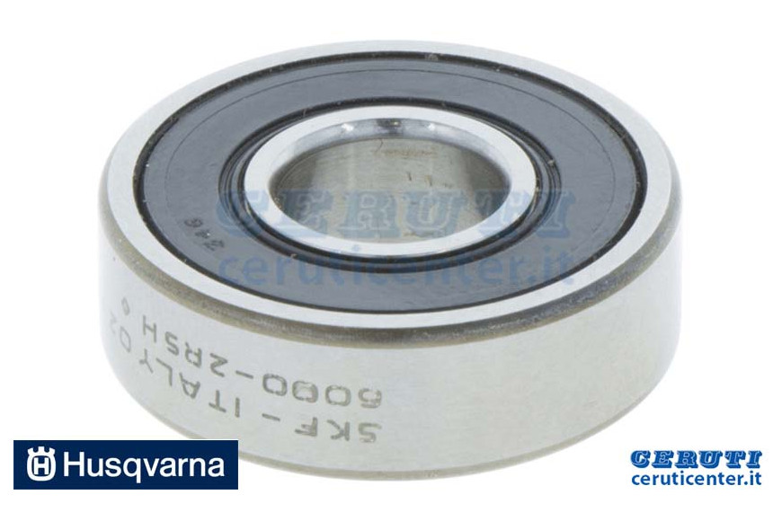 Cuscinetto A Sfere - Originale Husqvarna - 503250501