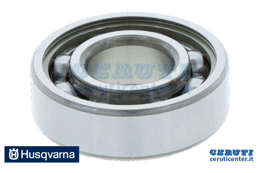Cojinete de bolas - Original Husqvarna - 503250002