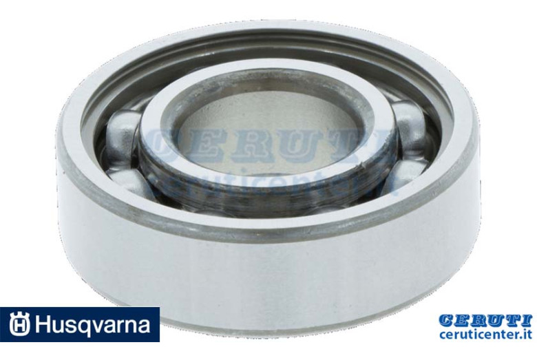 Kugellager - Original Husqvarna - 503250002