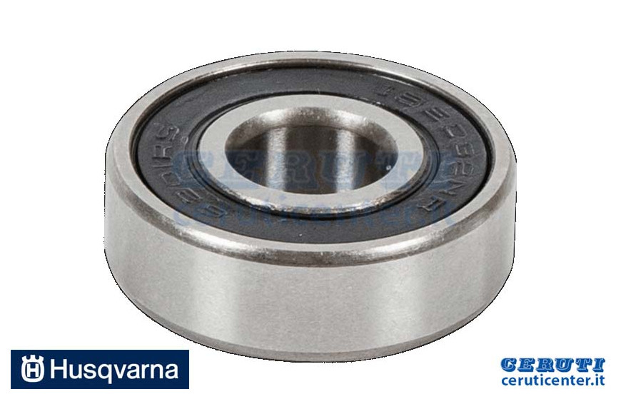 Cojinete de rueda - Original Husqvarna - 503242901