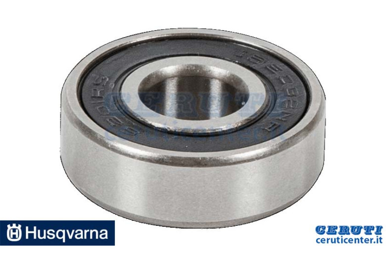 Roulement de roue - Original Husqvarna - 503242901