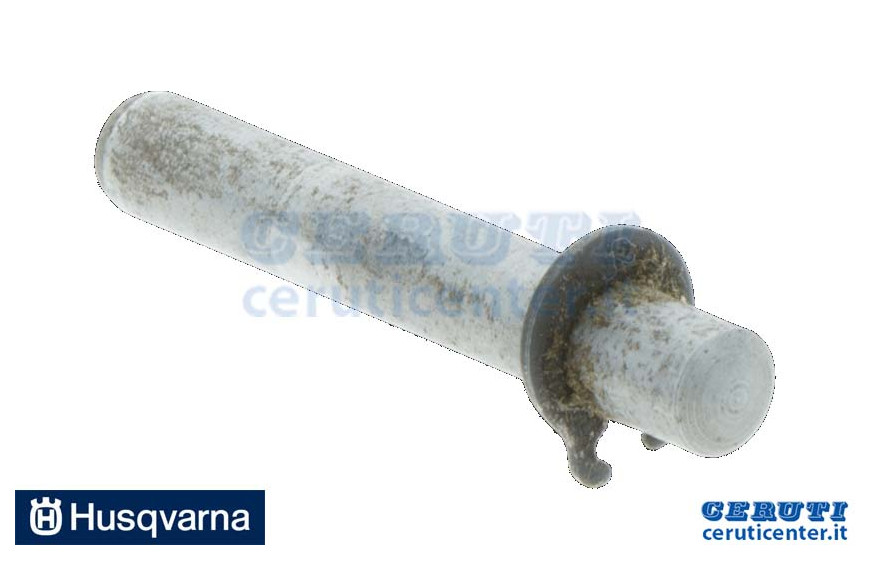 Pin 3.6X120 - Originale Husqvarna - 503240602