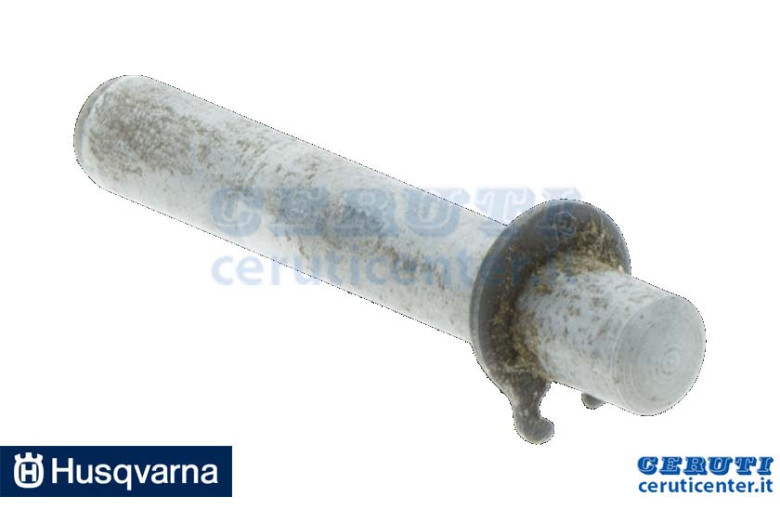 Pin 3.6X120 - Original Husqvarna - 503 240 602