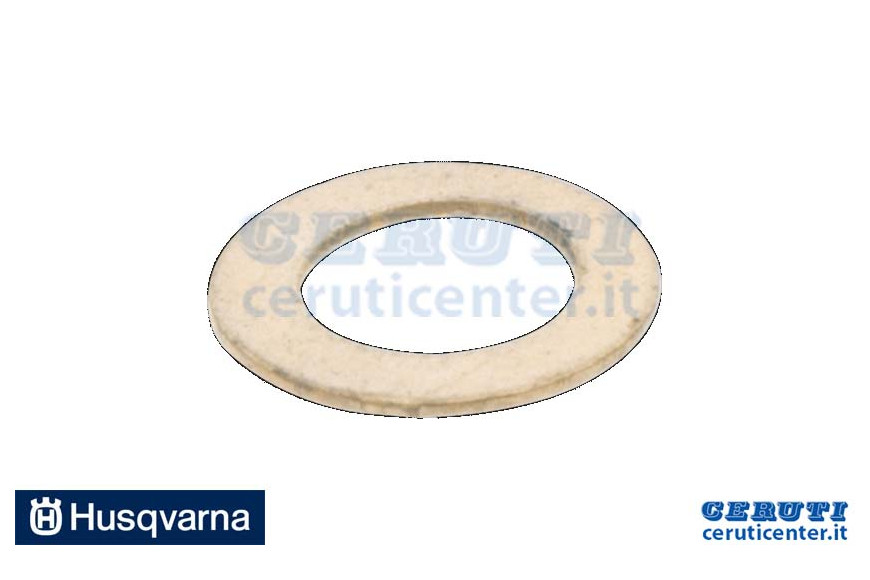 Rondella Speciale 6.6X11 - Originale Husqvarna - 503231002