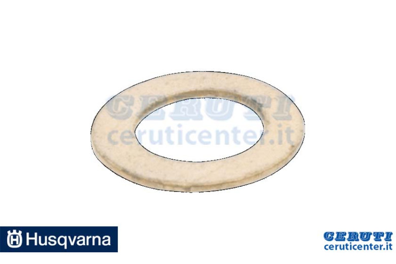 Washer 6.6X11 Special - Original Husqvarna - 503 231 002