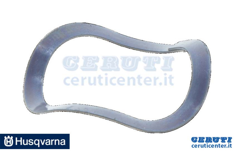 Waschmaschine - Original Husqvarna - 503230301