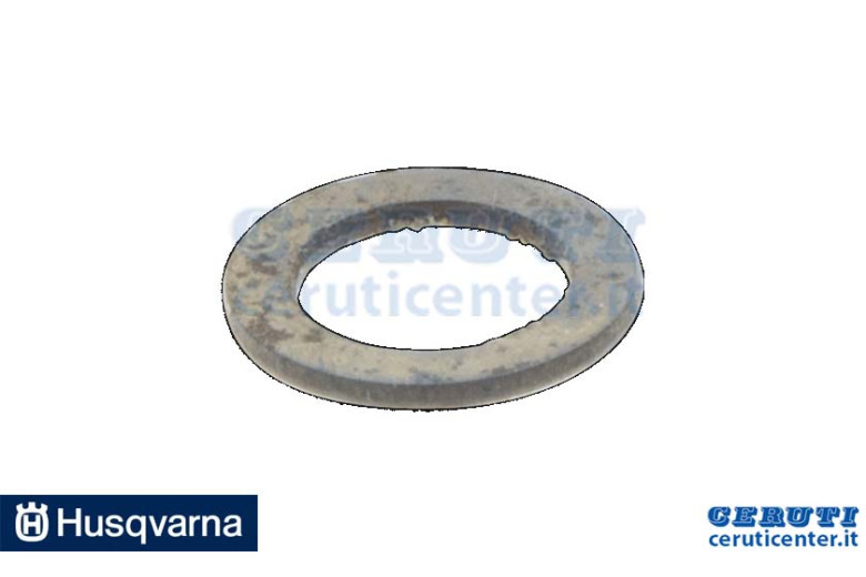 Laveuse Pompe à huile - Husqvarna Original - 503230112