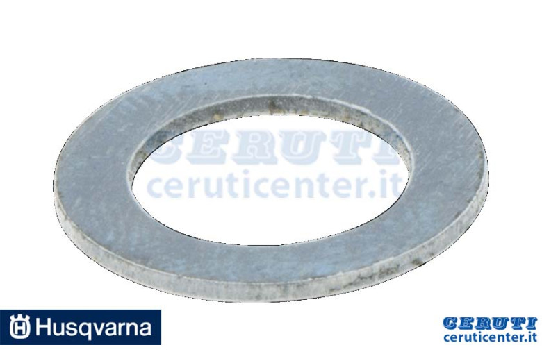Waschmaschine - Original Husqvarna - 503230109