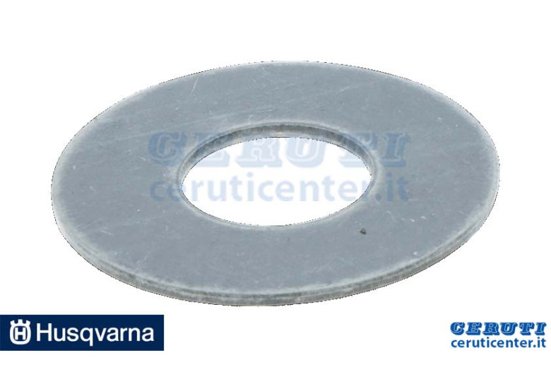 12.7X30 Washer - Original Husqvarna - 503 230 105