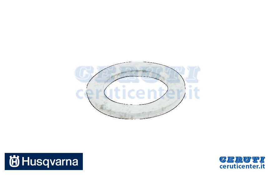 Waschmaschine - Original Husqvarna - 503230066