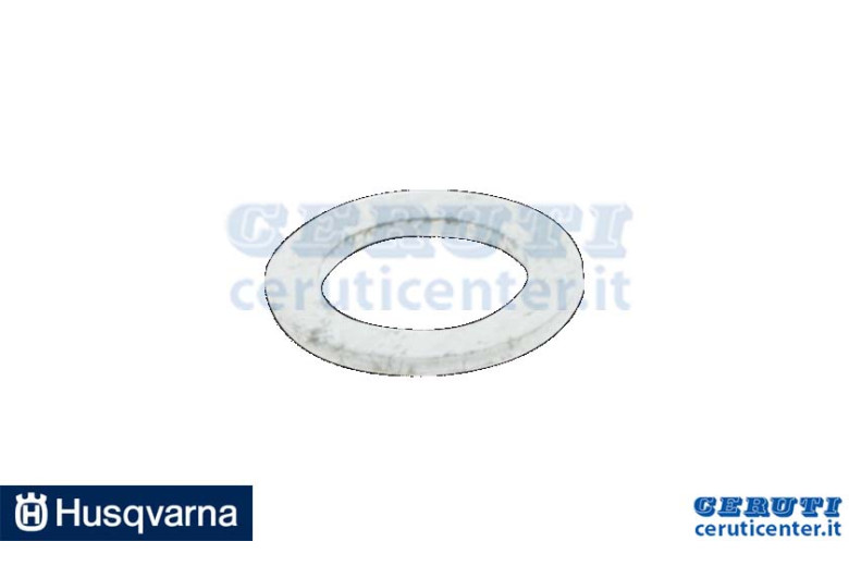 Washer - Original Husqvarna - 503230066